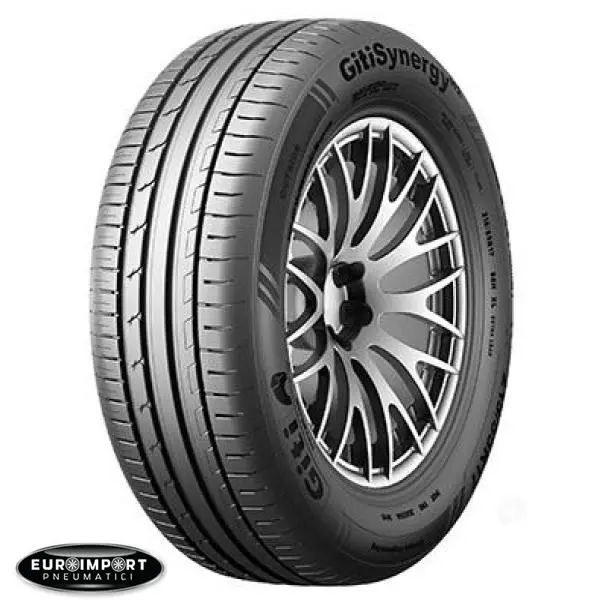 Giti SYNERGY H2  175/65 R14 82 T  